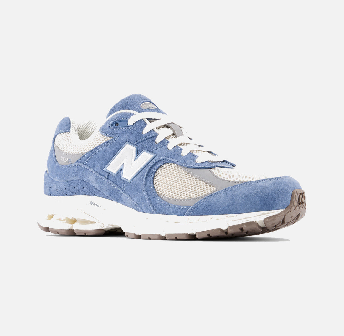 Мъжки маратонки New Balance 2002R Shoreline Blue U2002RU