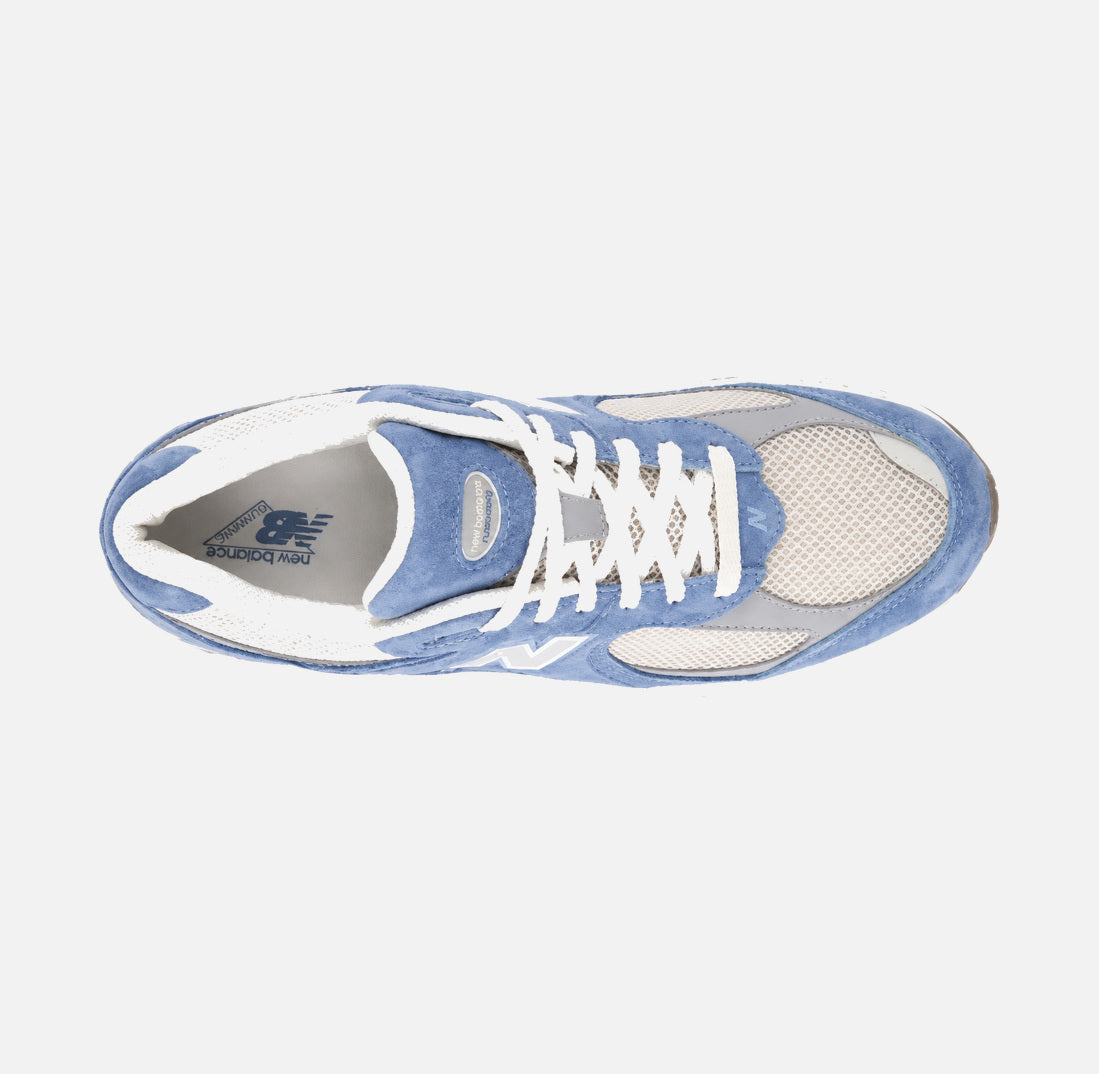 Мъжки маратонки New Balance 2002R Shoreline Blue U2002RU