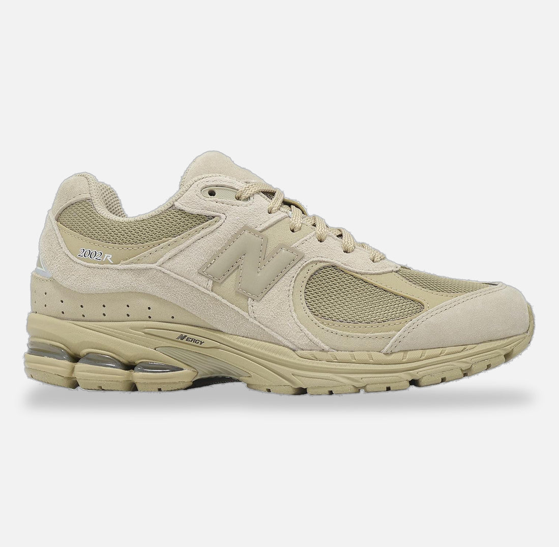 Adidași bărbați New Balance 2002R Stoneware/Silver Metallic U20025I9