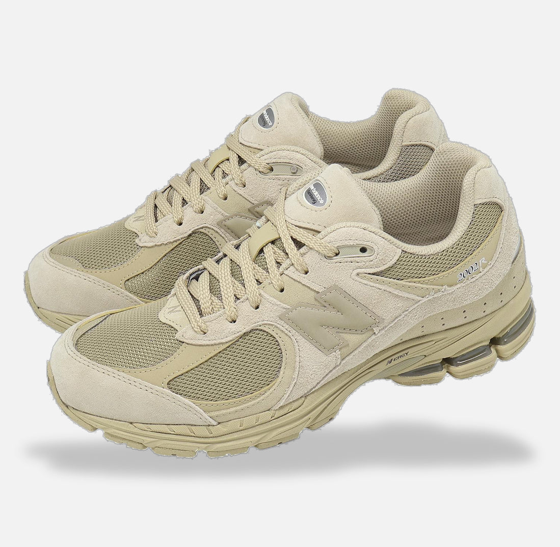 Adidași bărbați New Balance 2002R Stoneware/Silver Metallic U20025I9
