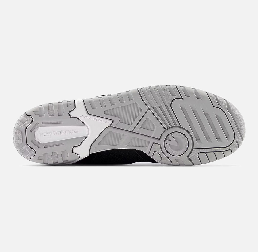 Мъжки маратонки New Balance 650 Black/Magnet BB650RVB