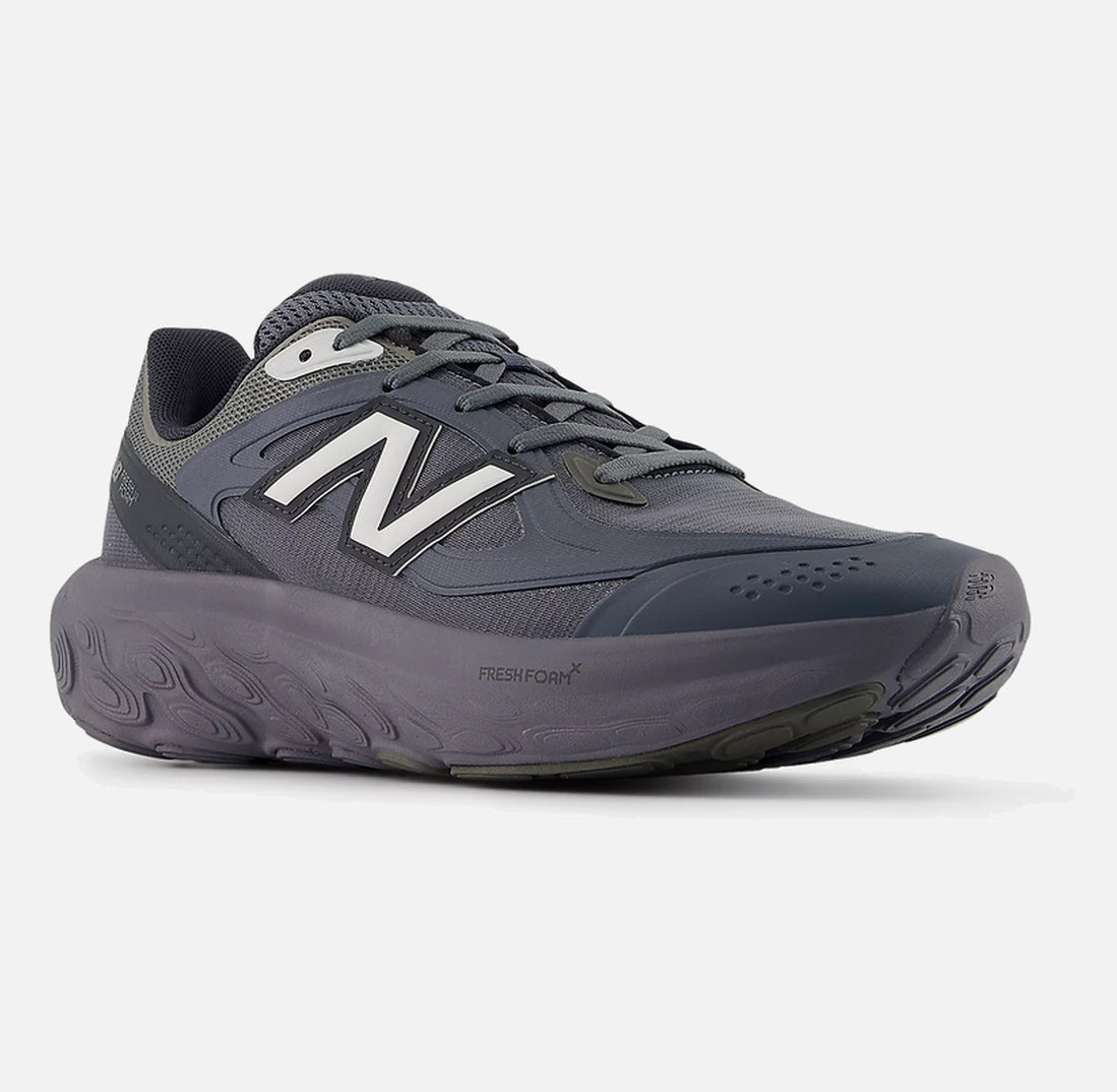 Мъжки маратонки New Balance Fresh Foam Trainer Graphite UTRN7WP