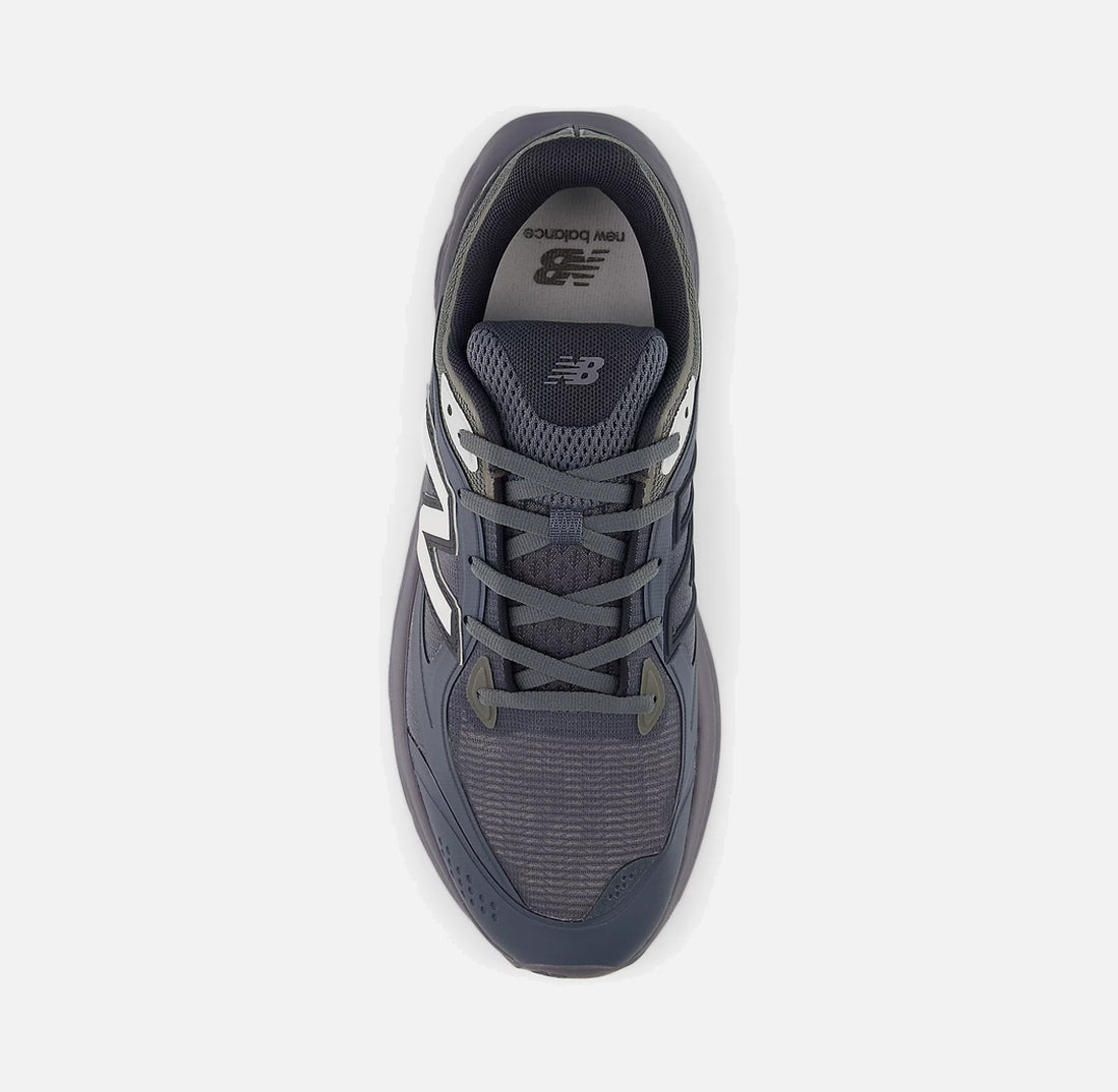 Мъжки маратонки New Balance Fresh Foam Trainer Graphite UTRN7WP