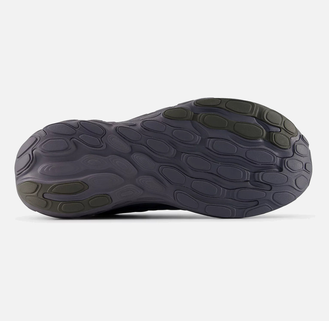 Мъжки маратонки New Balance Fresh Foam Trainer Graphite UTRN7WP