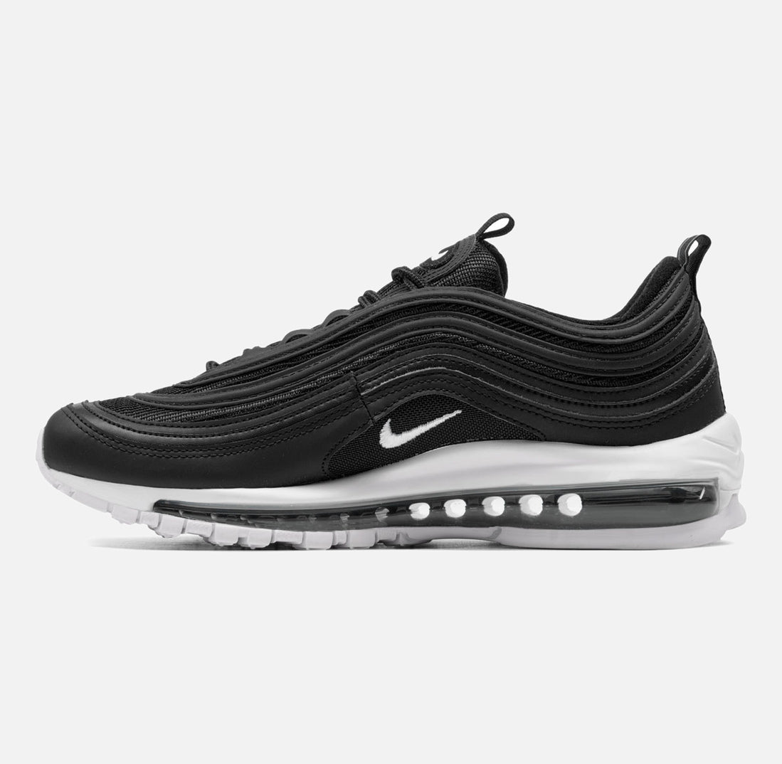 Мъжки маратонки Nike Air Max 97 Black/White 921826-001