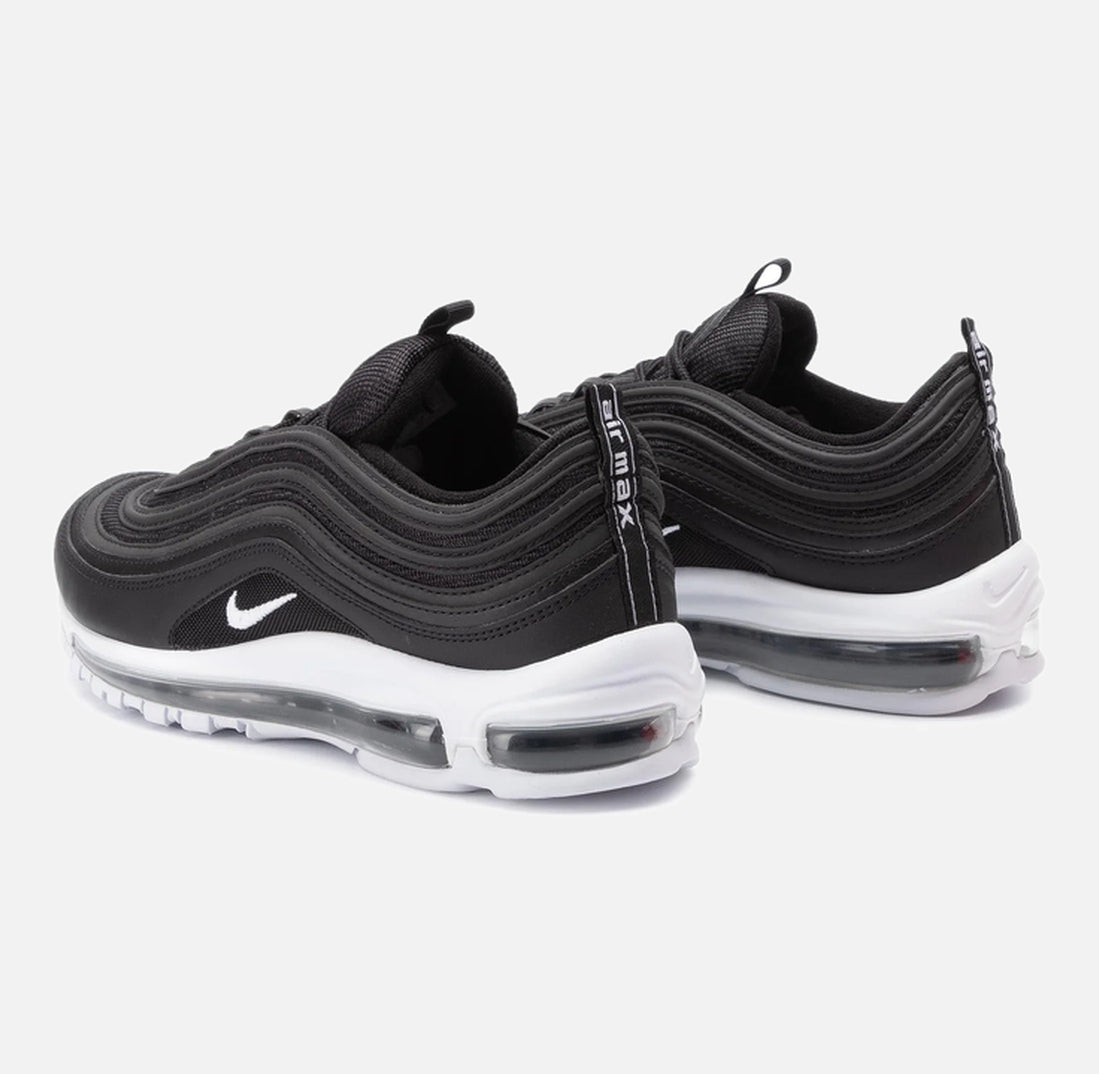 Мъжки маратонки Nike Air Max 97 Black/White 921826-001