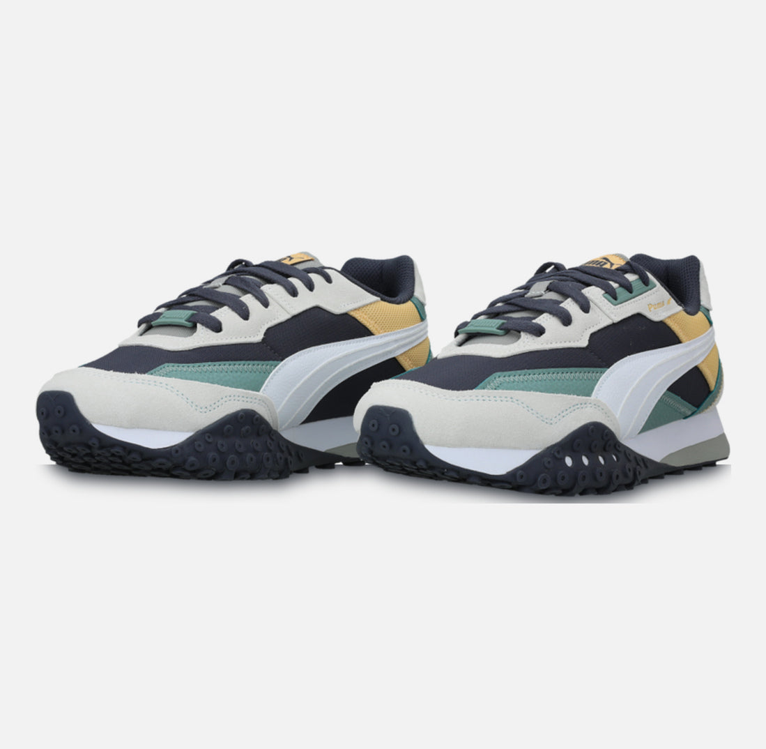 Мъжки маратонки PUMA Blktop Rider Dusty/Grey 401255-02