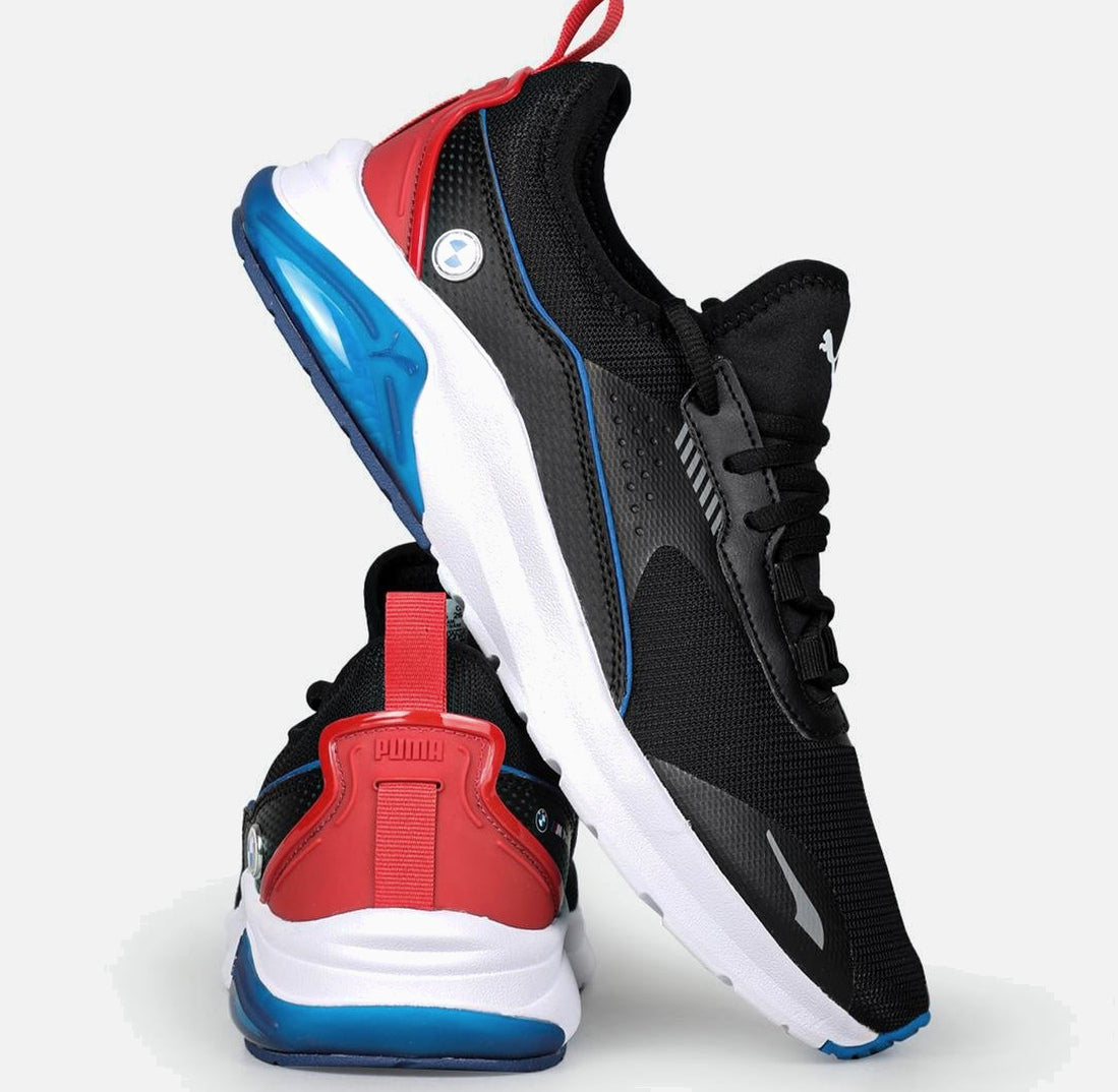 Мъжки маратонки PUMA BMW MMS Electron E Pro Black 307490-01