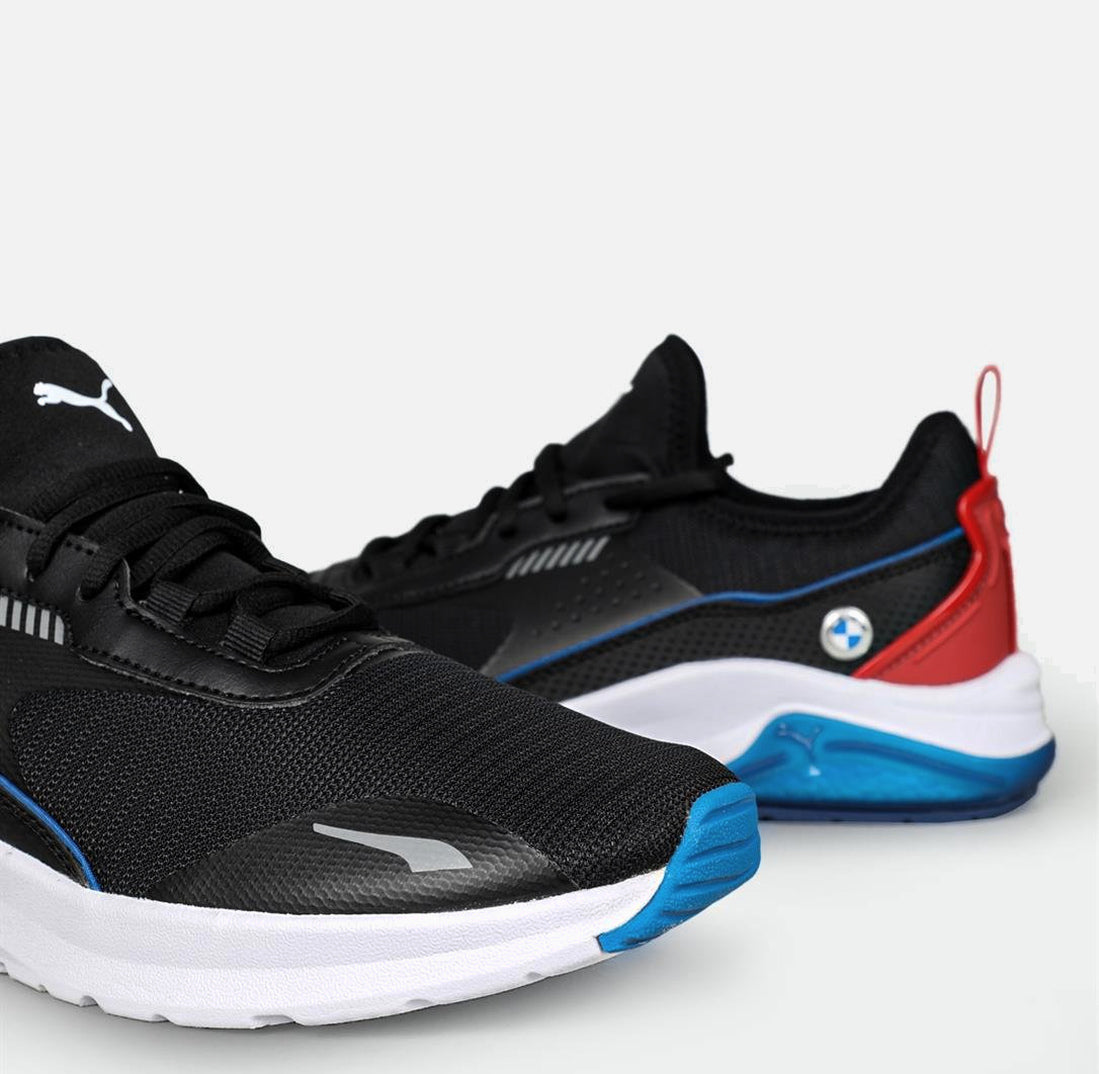 Мъжки маратонки PUMA BMW MMS Electron E Pro Black 307490-01