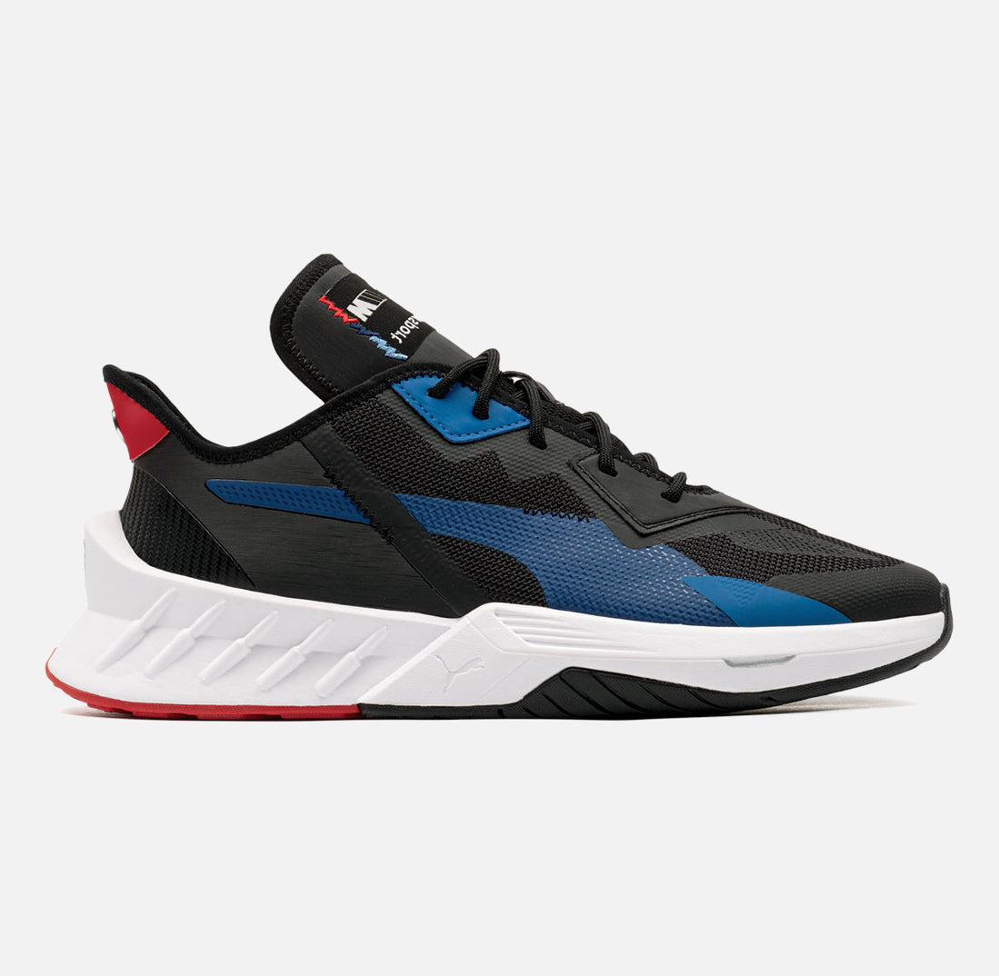 Мъжки маратонки PUMA BMW MMS Maco SL Black 307491-03