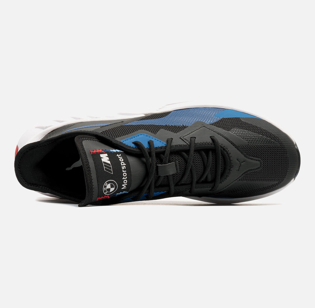 Мъжки маратонки PUMA BMW MMS Maco SL Black 307491-03