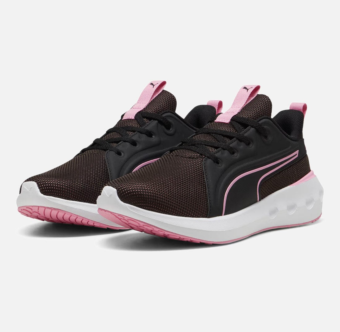 Ανδρικά Sneakers Puma Softride Carson Black / Mauved Out 310154-04
