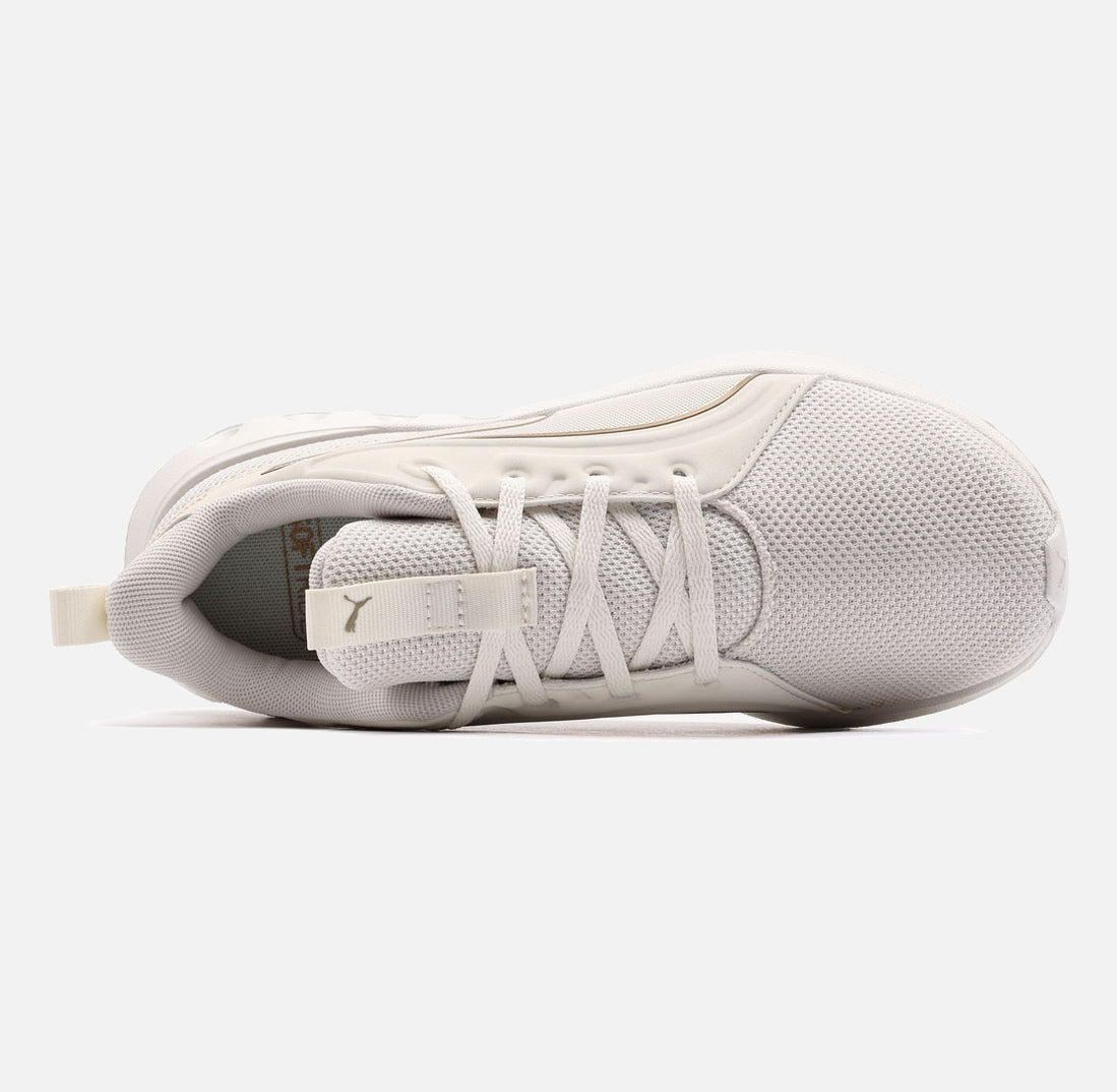 Мъжки маратонки Puma Softride Carson Warm White/Gold 310154-07