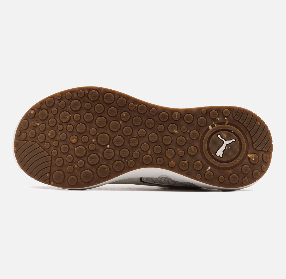 Мъжки маратонки Puma Softride Carson Warm White/Gold 310154-07