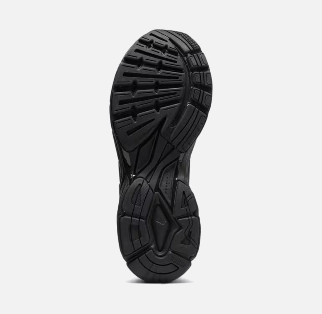 Мъжки маратонки PUMA Velophasis Always On Black/Silver 395908-02