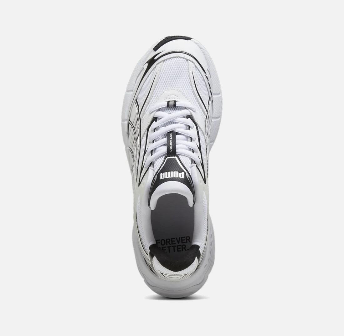 Мъжки маратонки PUMA Velophasis Always On White 395908-01