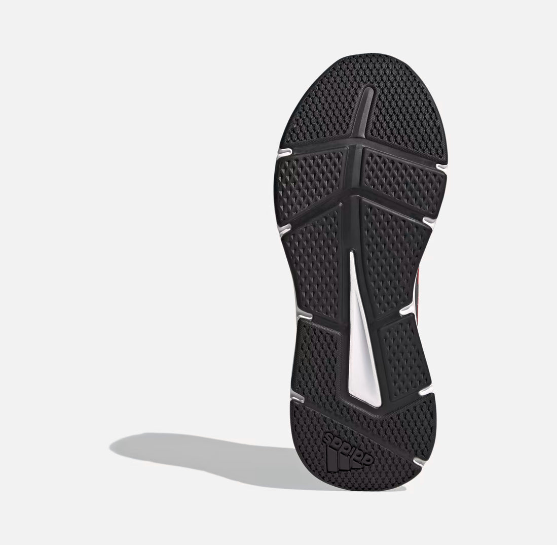 Мъжки маратонки за бягане ADIDAS Galaxy 6 Grey/Red GW4144