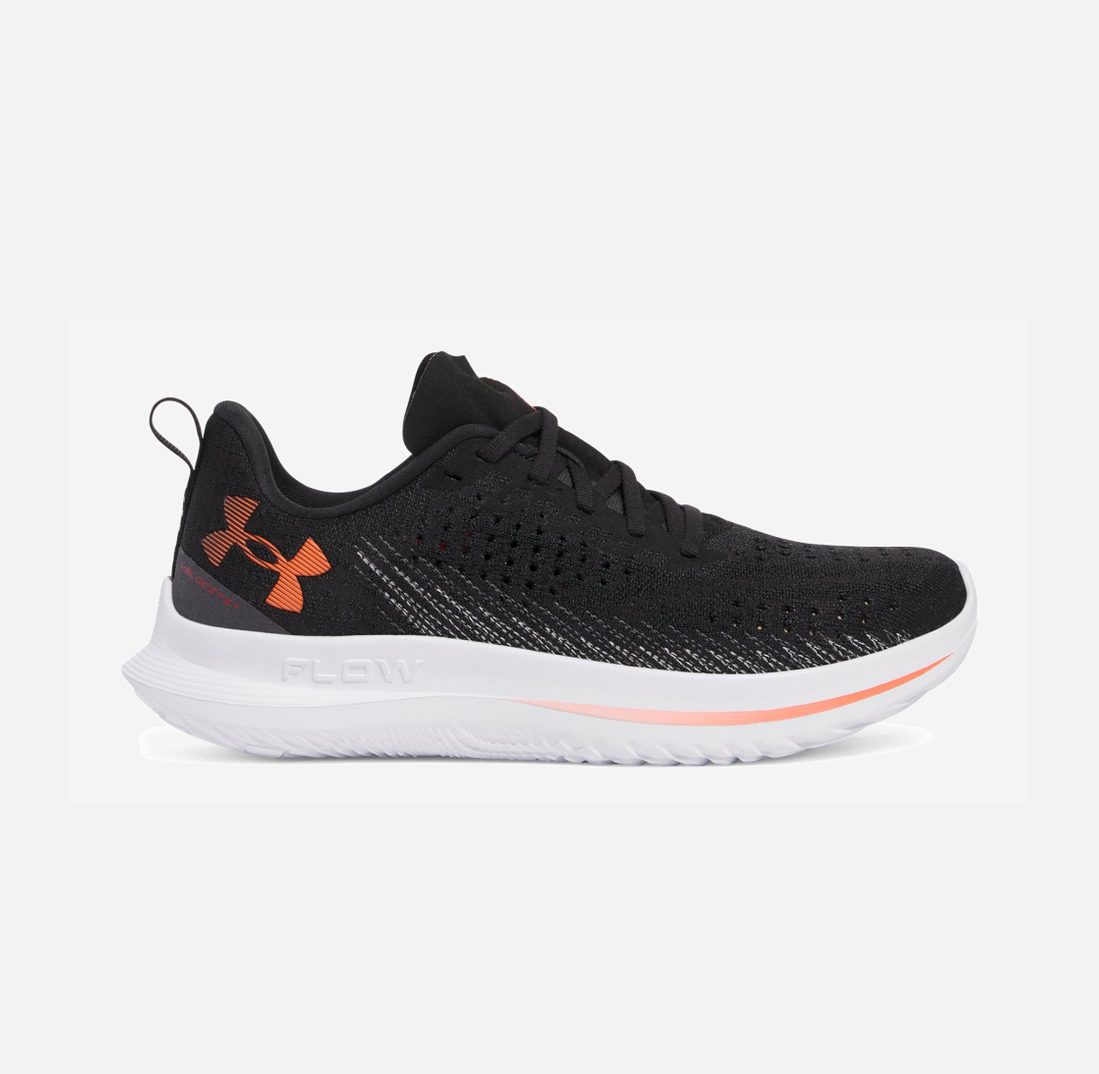 Мъжки маратонки Under Armour Velociti 4 Black / Anthracite 3027585-003