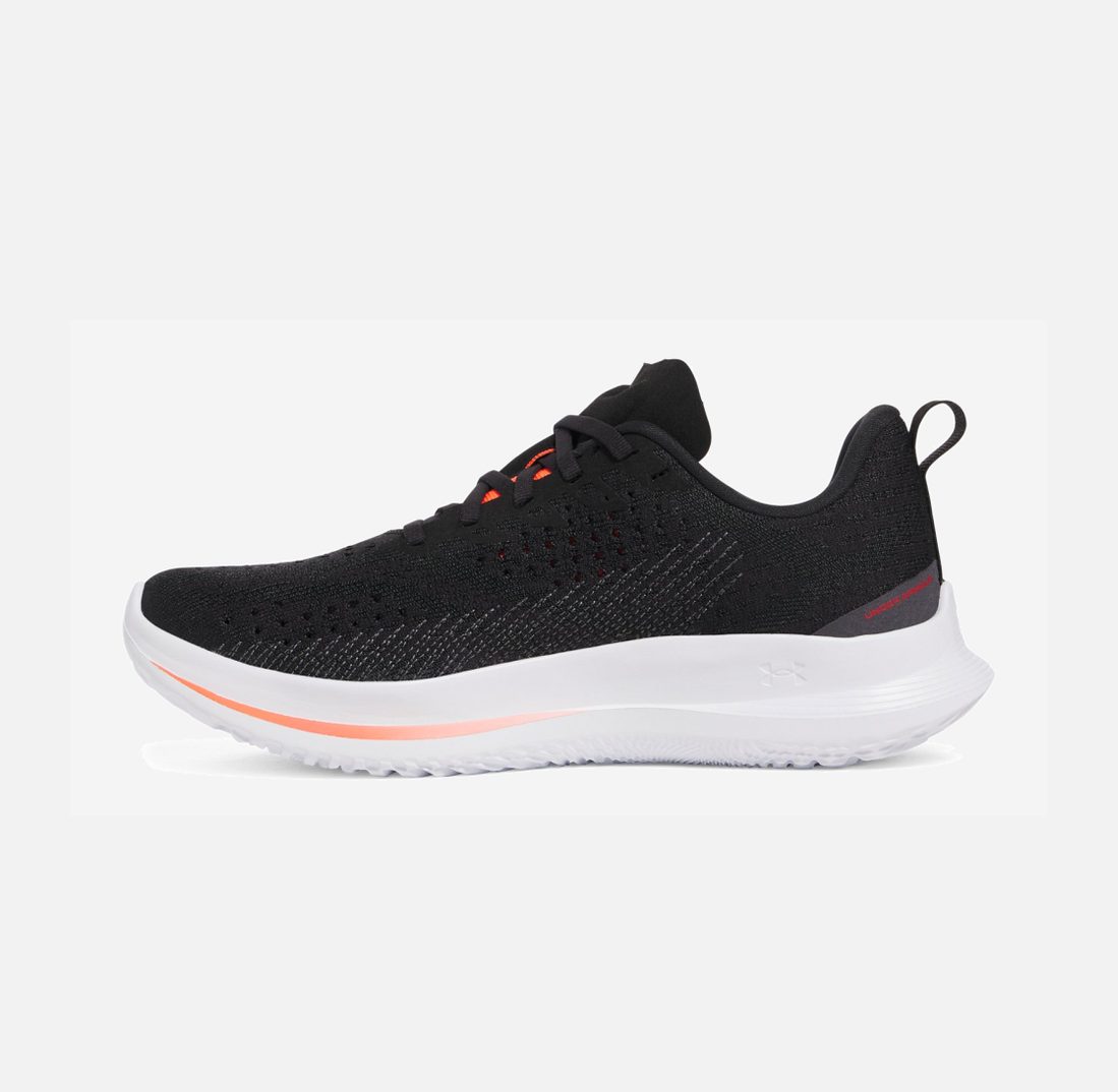 Мъжки маратонки Under Armour Velociti 4 Black / Anthracite 3027585-003