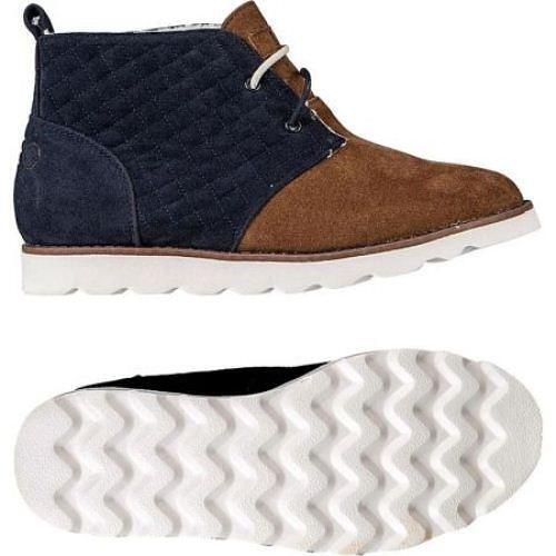 Мъжки Боти ADIDAS Neo Desert Chill Кафяво/Синьо