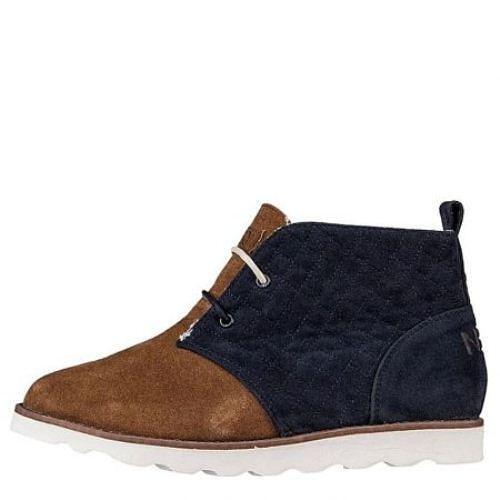 Мъжки Боти ADIDAS Neo Desert Chill Кафяво/Синьо