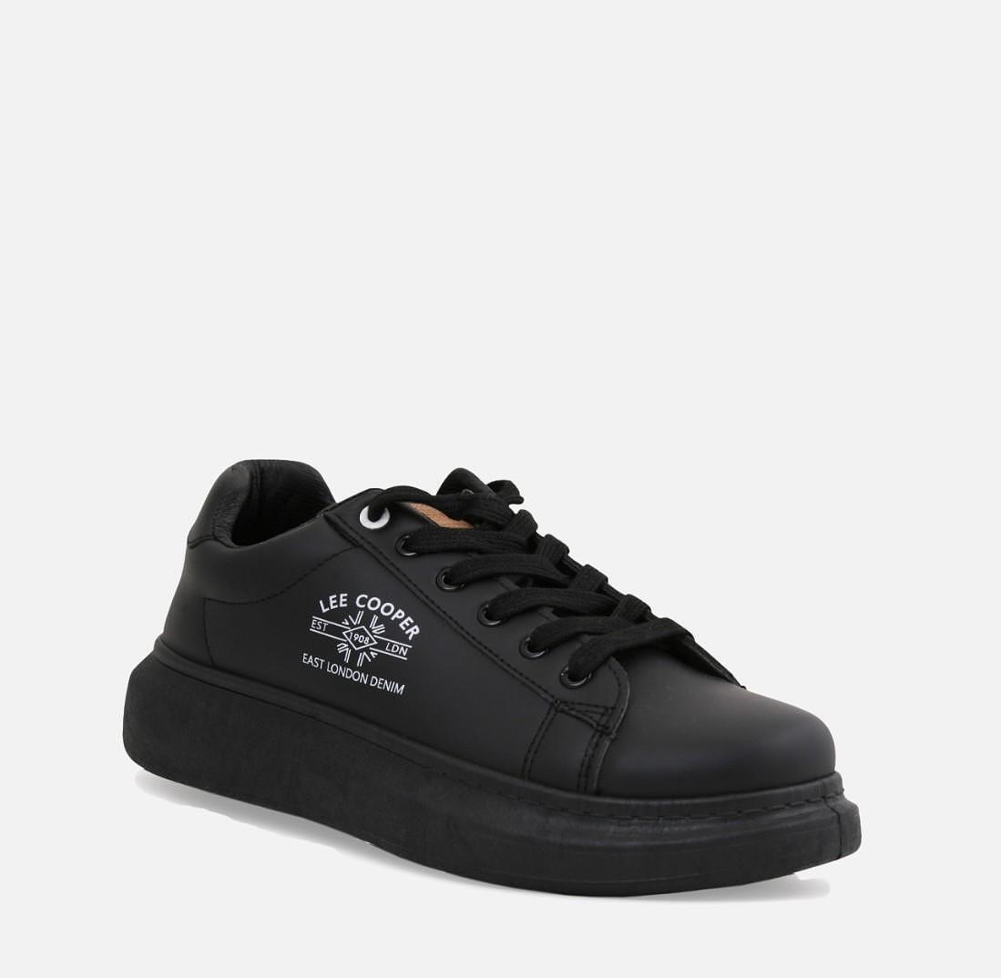 Мъжки маратонки Lee Cooper Black G-601-05
