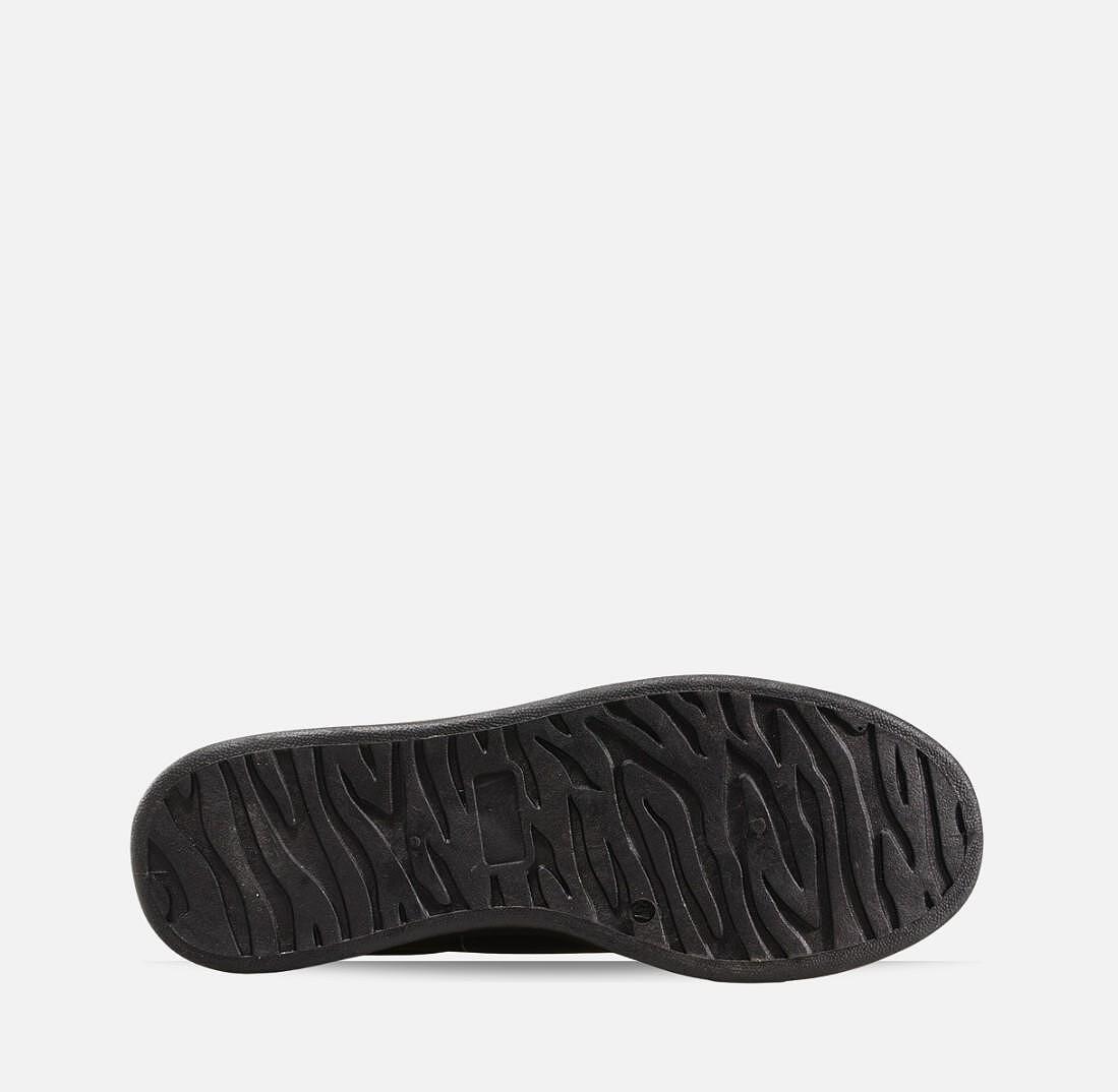 Мъжки маратонки Lee Cooper Black G-601-05