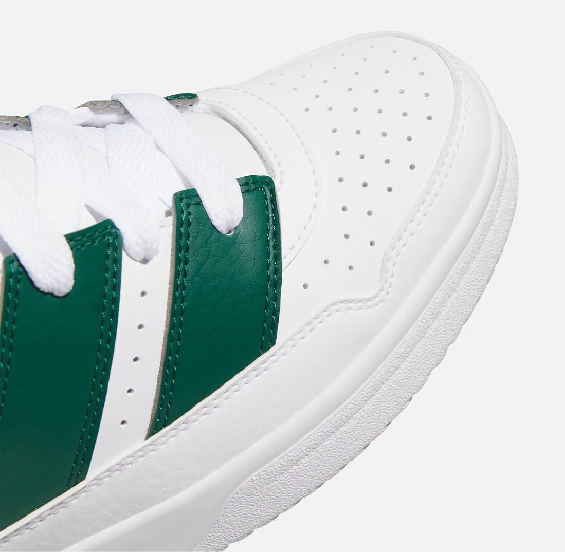 Мъжки маратонки Adidas Break Start 2000 JS0147