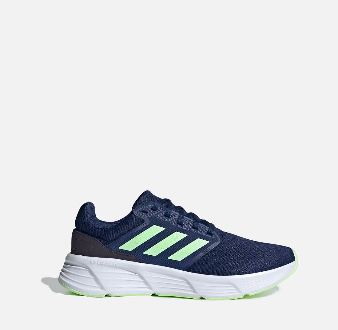 Мъжки маратонки Adidas Galaxy 6 Blue IE8130