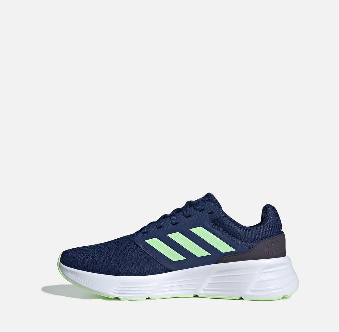 Мъжки маратонки Adidas Galaxy 6 Blue IE8130