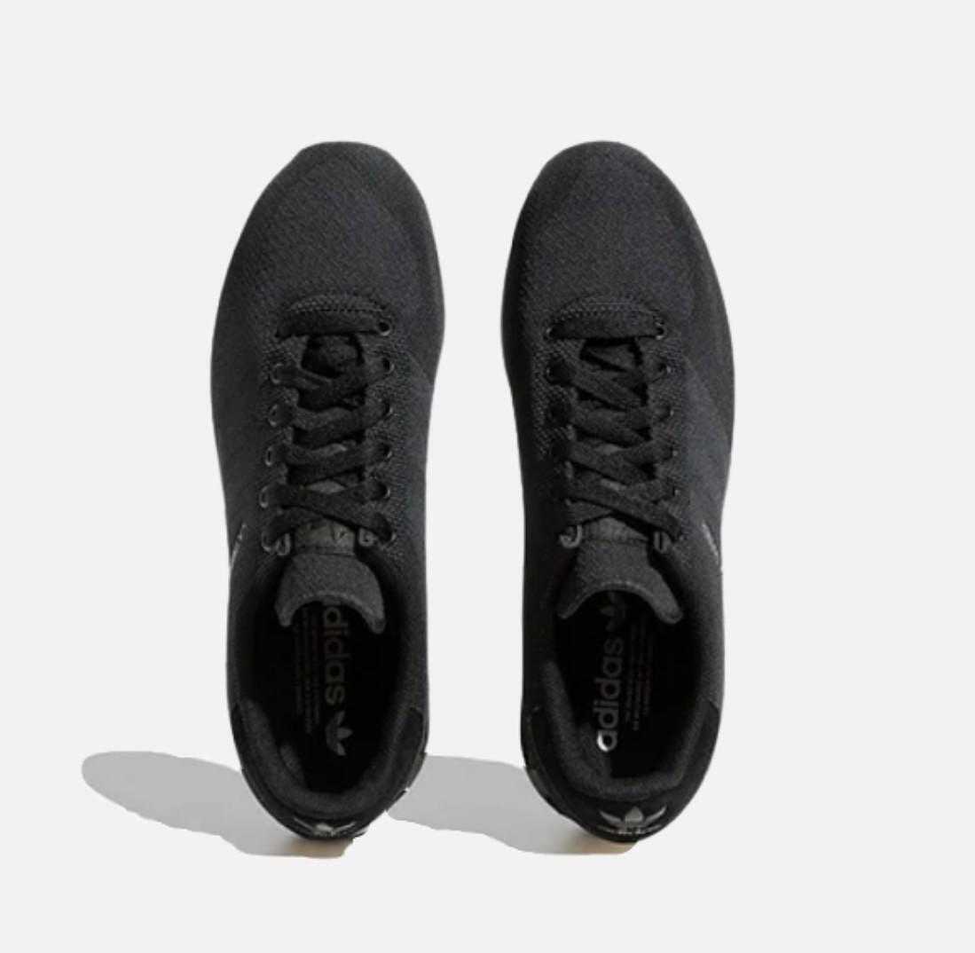 Мъжки маратонки Adidas LA Trainer Weave Triple Black S78340