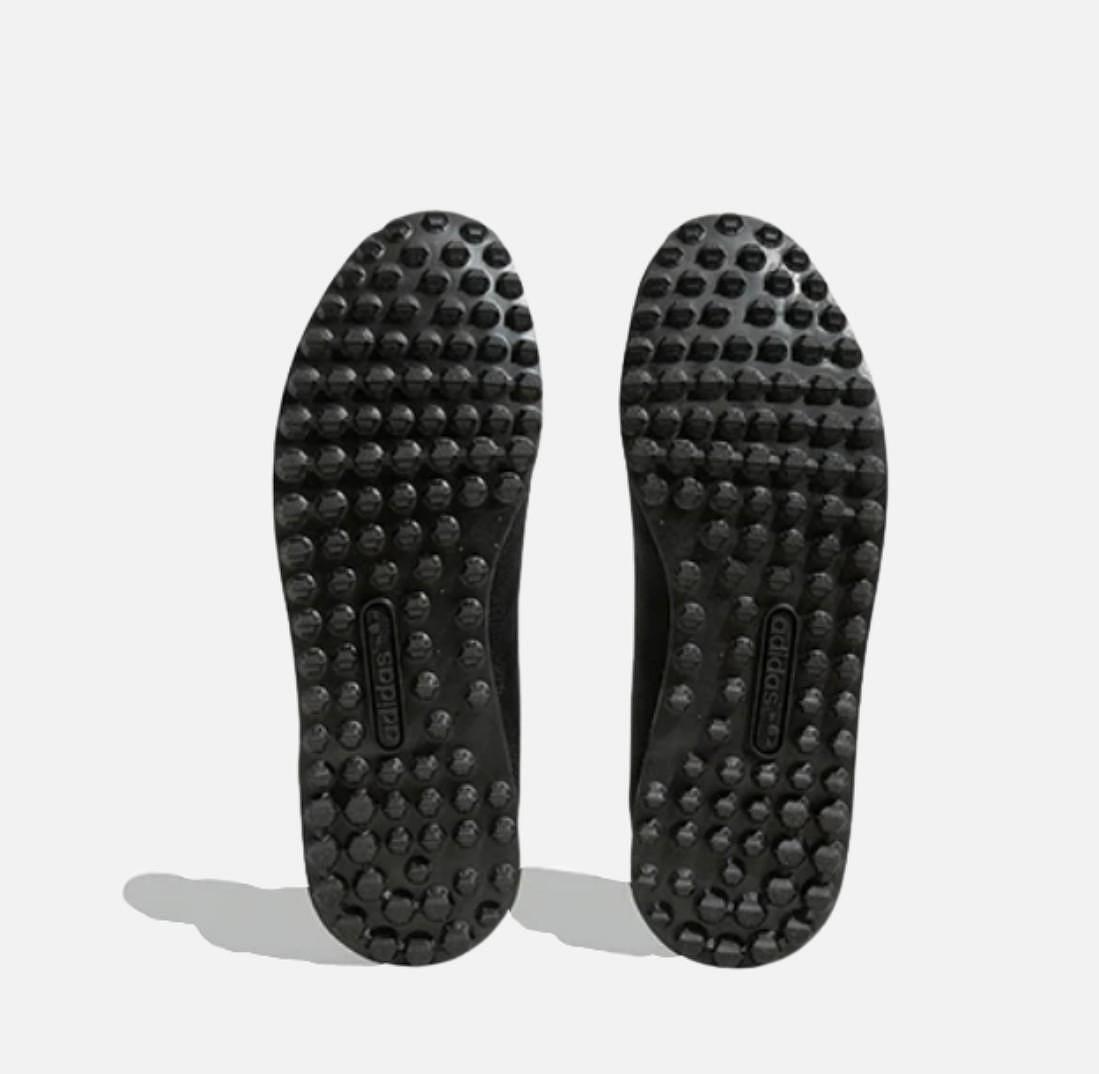 Мъжки маратонки Adidas LA Trainer Weave Triple Black S78340