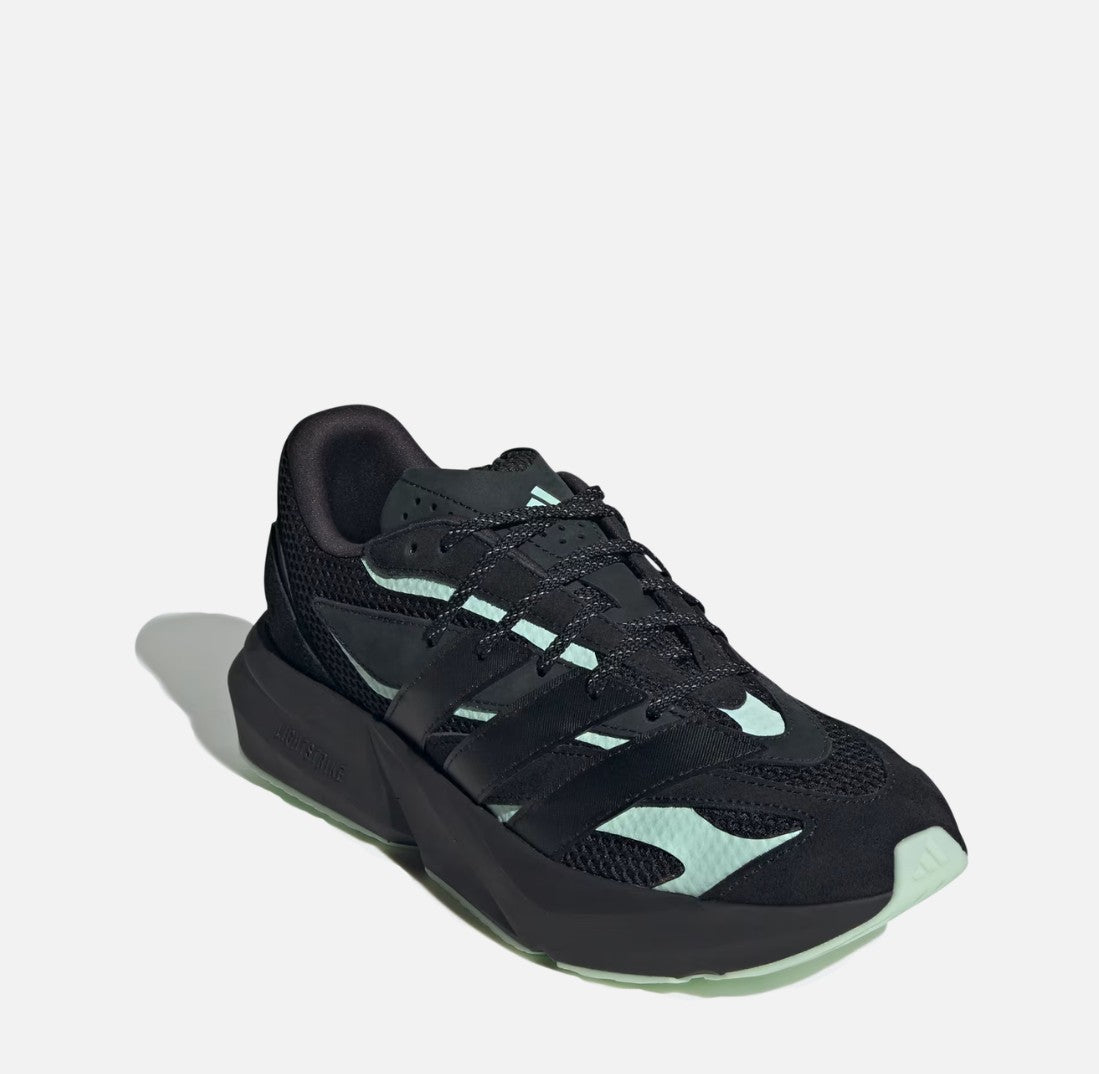 Ανδρικά αθλητικά παπούτσια Adidas Mercedes AMG Petronas Formula One Team Lightblaze JR1058