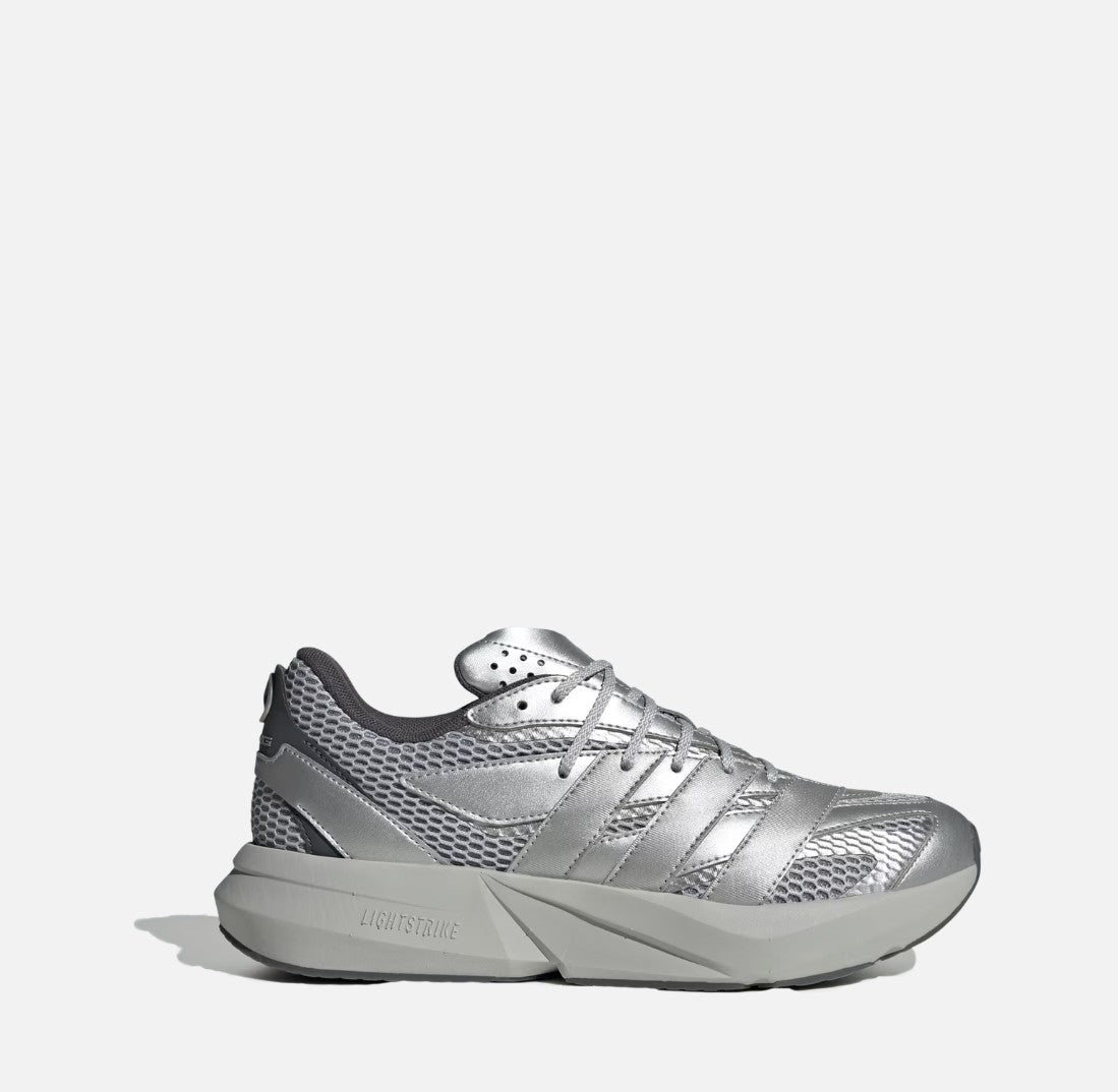 Ανδρικά sneakers Adidas Mercedes AMG Petronas Formula One Team Lightblaze Silver JQ1944