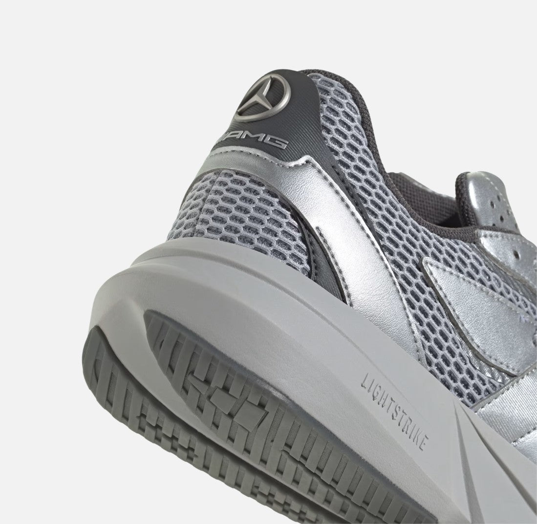 Ανδρικά sneakers Adidas Mercedes AMG Petronas Formula One Team Lightblaze Silver JQ1944