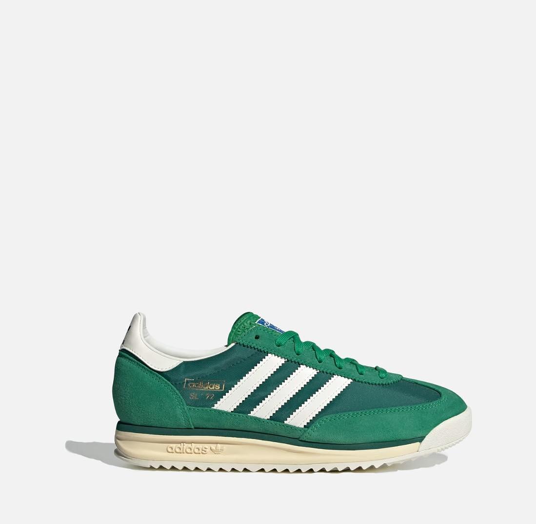 Ανδρικά αθλητικά παπούτσια Adidas SL 72 RS JH8643
