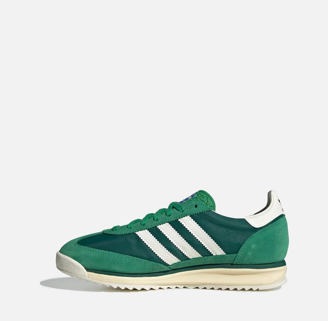 Ανδρικά αθλητικά παπούτσια Adidas SL 72 RS JH8643
