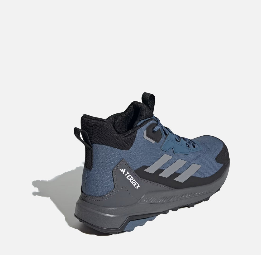 Мъжки маратонки Adidas Terrex Anylander Mid Rain.Rdy Hiking Shoes ID5485