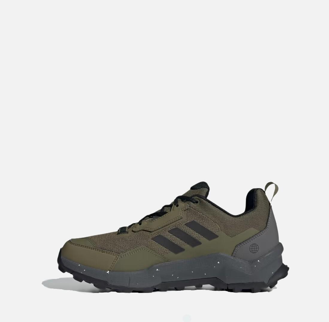 Мъжки маратонки Adidas Terrex AX4 Wide HQ3554