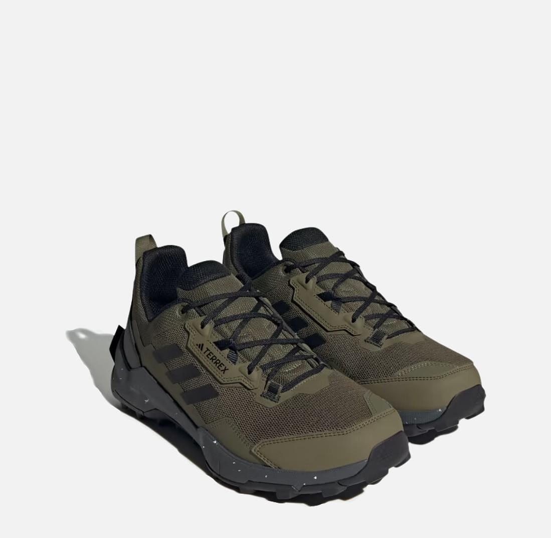 Мъжки маратонки Adidas Terrex AX4 Wide HQ3554