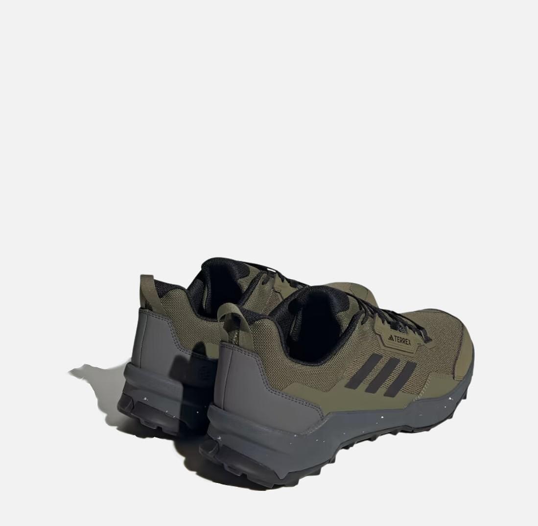 Мъжки маратонки Adidas Terrex AX4 Wide HQ3554