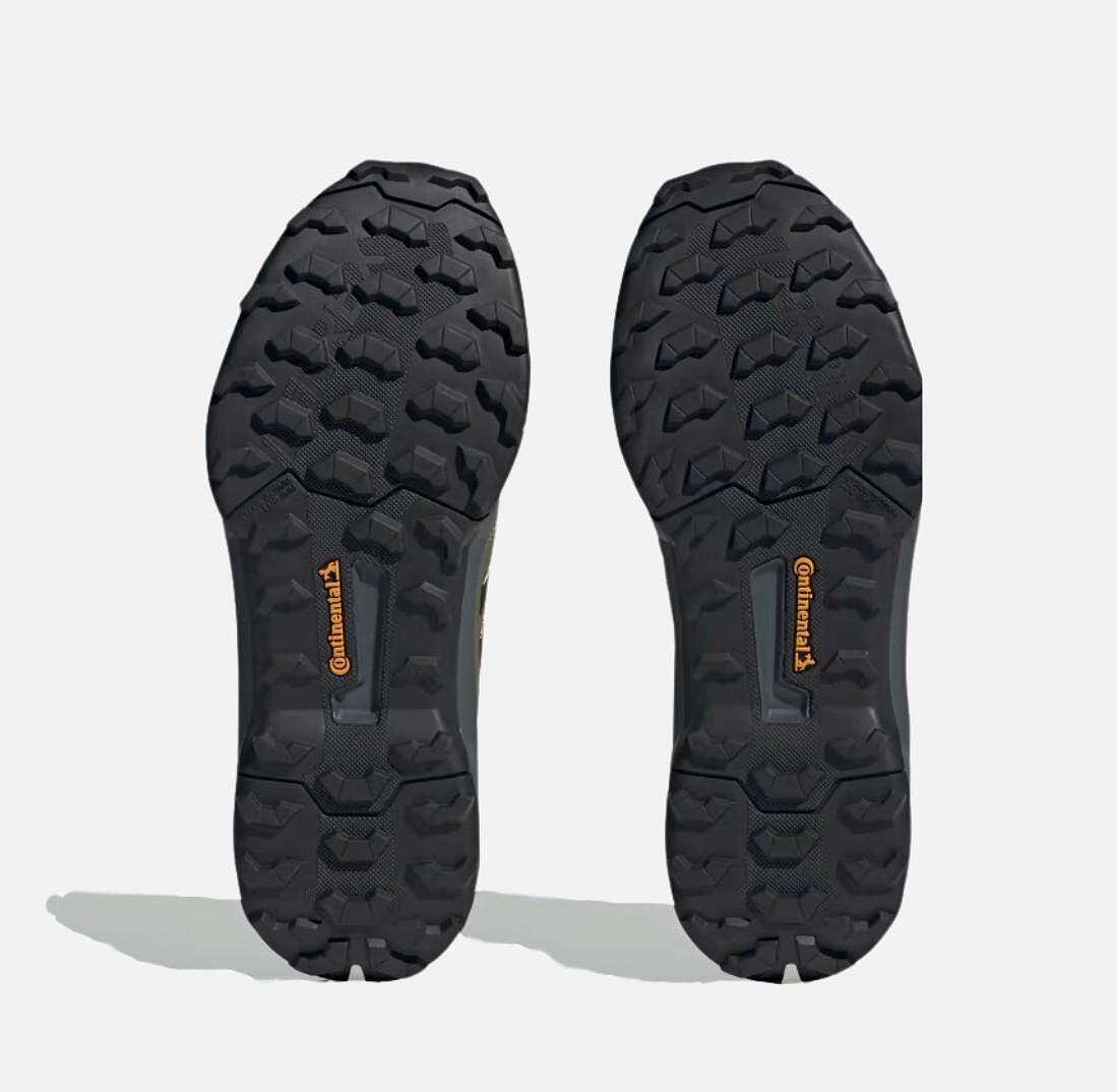 Мъжки маратонки Adidas Terrex AX4 Wide HQ3554