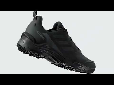 Adidași bărbați adidas Terrex Eastrail 2 Black HP8606