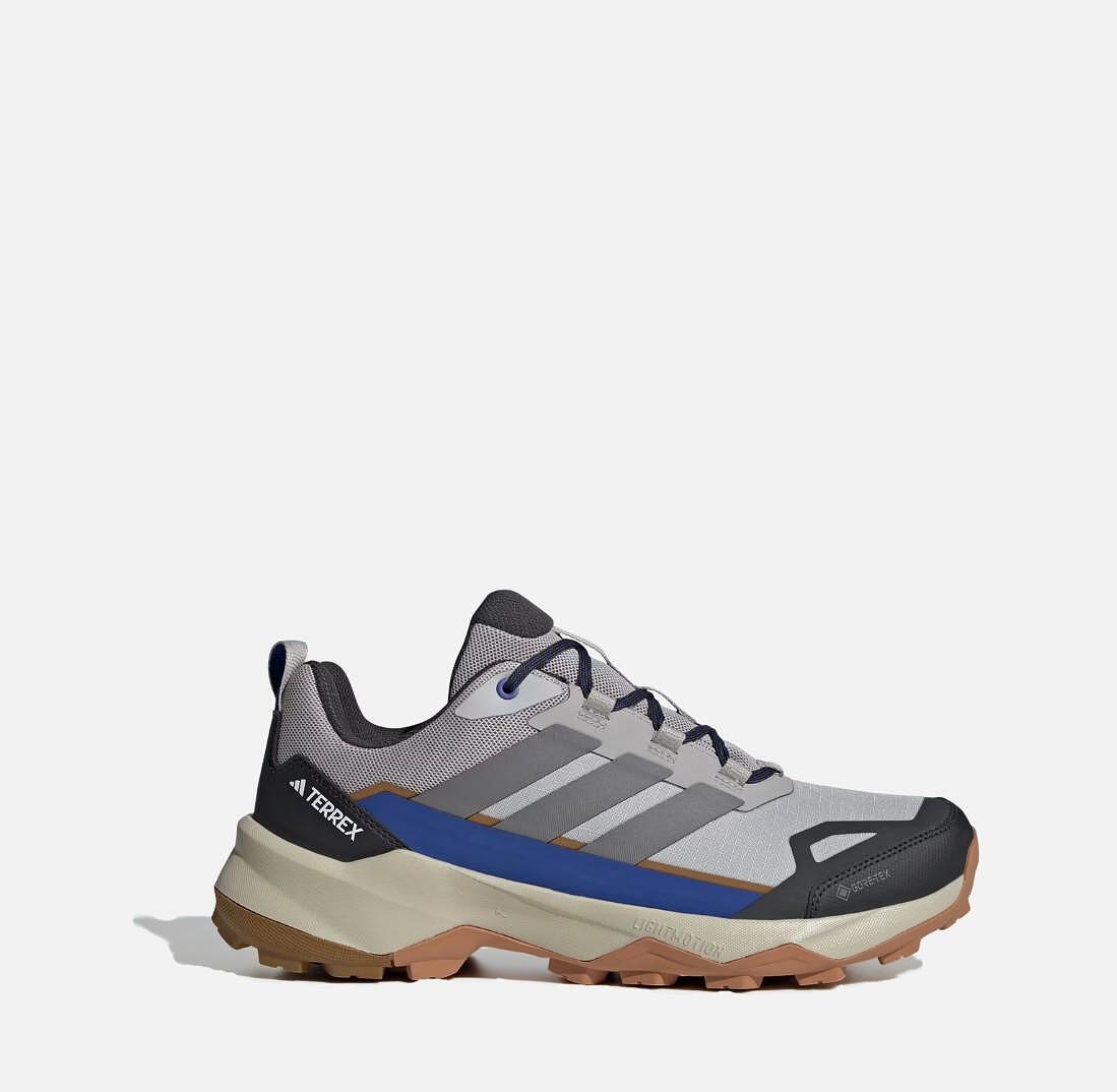 Ανδρικά αθλητικά παπούτσια Adidas Terrex Skychaser AX5 GORE-TEX JQ2212
