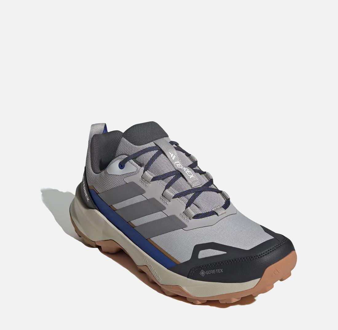 Ανδρικά αθλητικά παπούτσια Adidas Terrex Skychaser AX5 GORE-TEX JQ2212