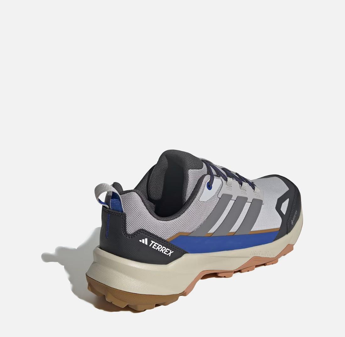 Ανδρικά αθλητικά παπούτσια Adidas Terrex Skychaser AX5 GORE-TEX JQ2212