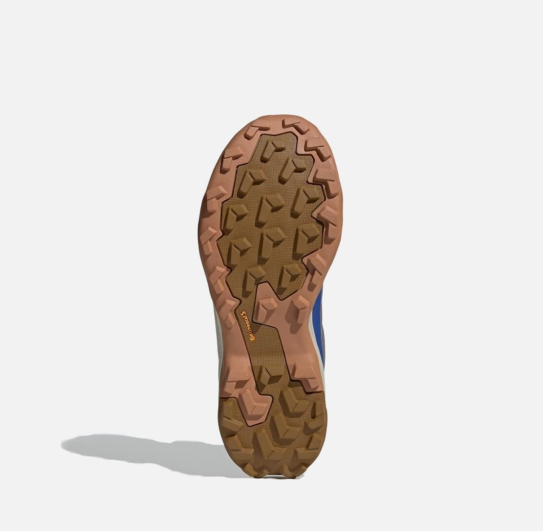 Ανδρικά αθλητικά παπούτσια Adidas Terrex Skychaser AX5 GORE-TEX JQ2212