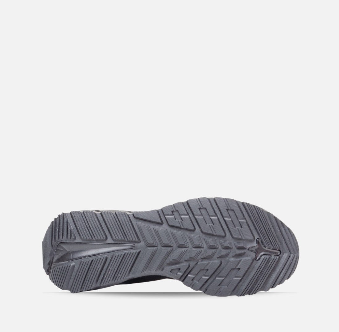 Мъжки маратонки Lee Cooper Black 401-01