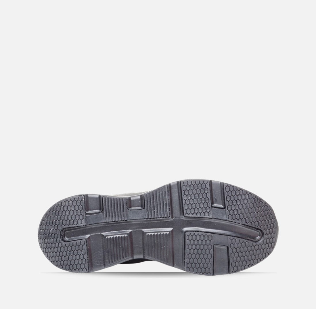 Мъжки маратонки Lee Cooper Black 401-10