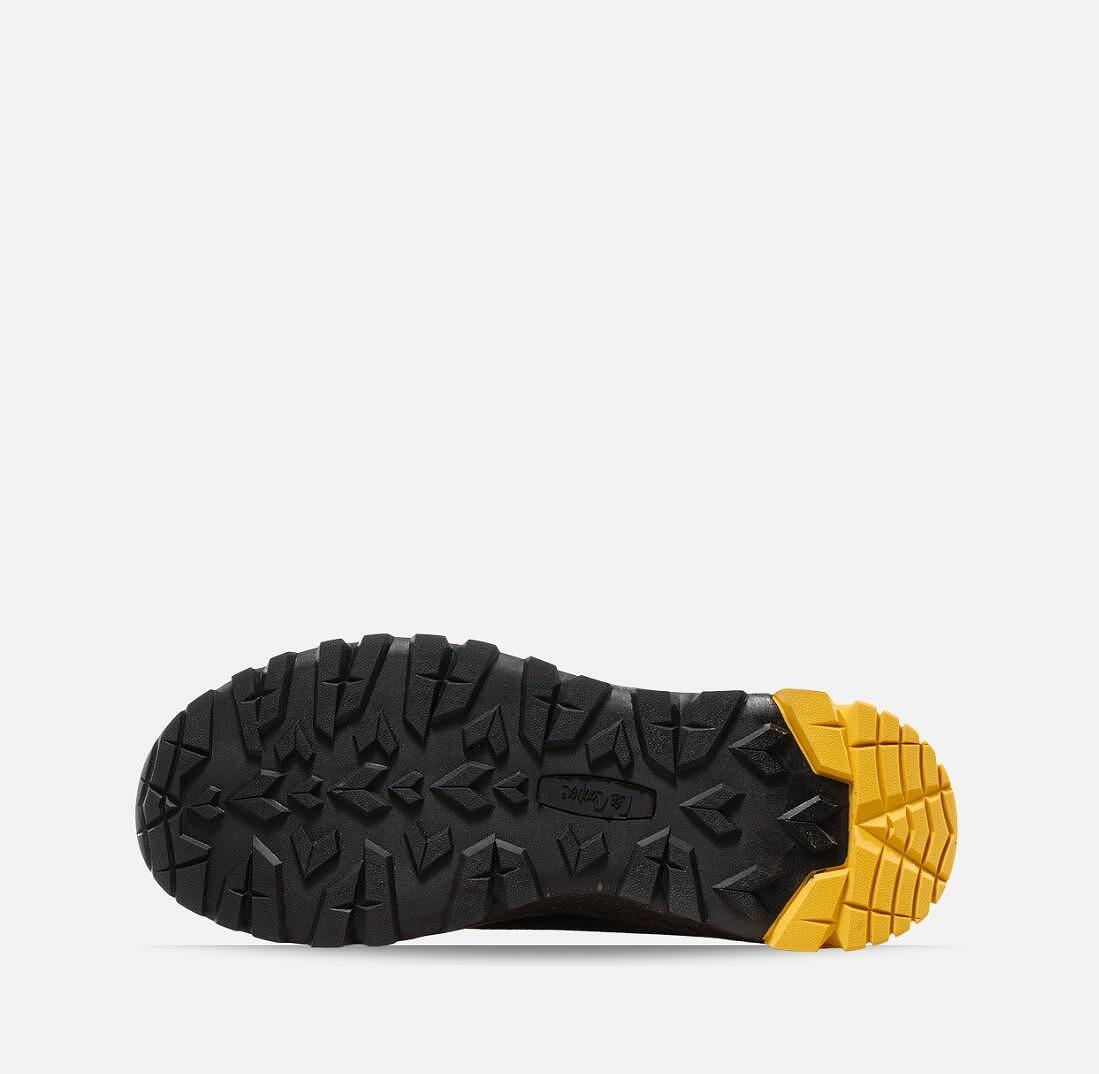 Adidași bărbați Lee Cooper Black 702-14